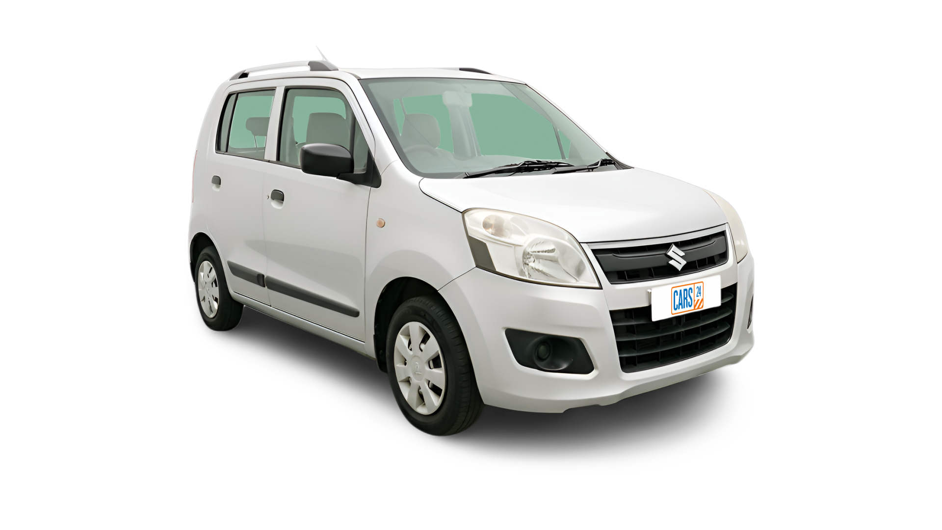 Maruti Wagon R 1.0-img